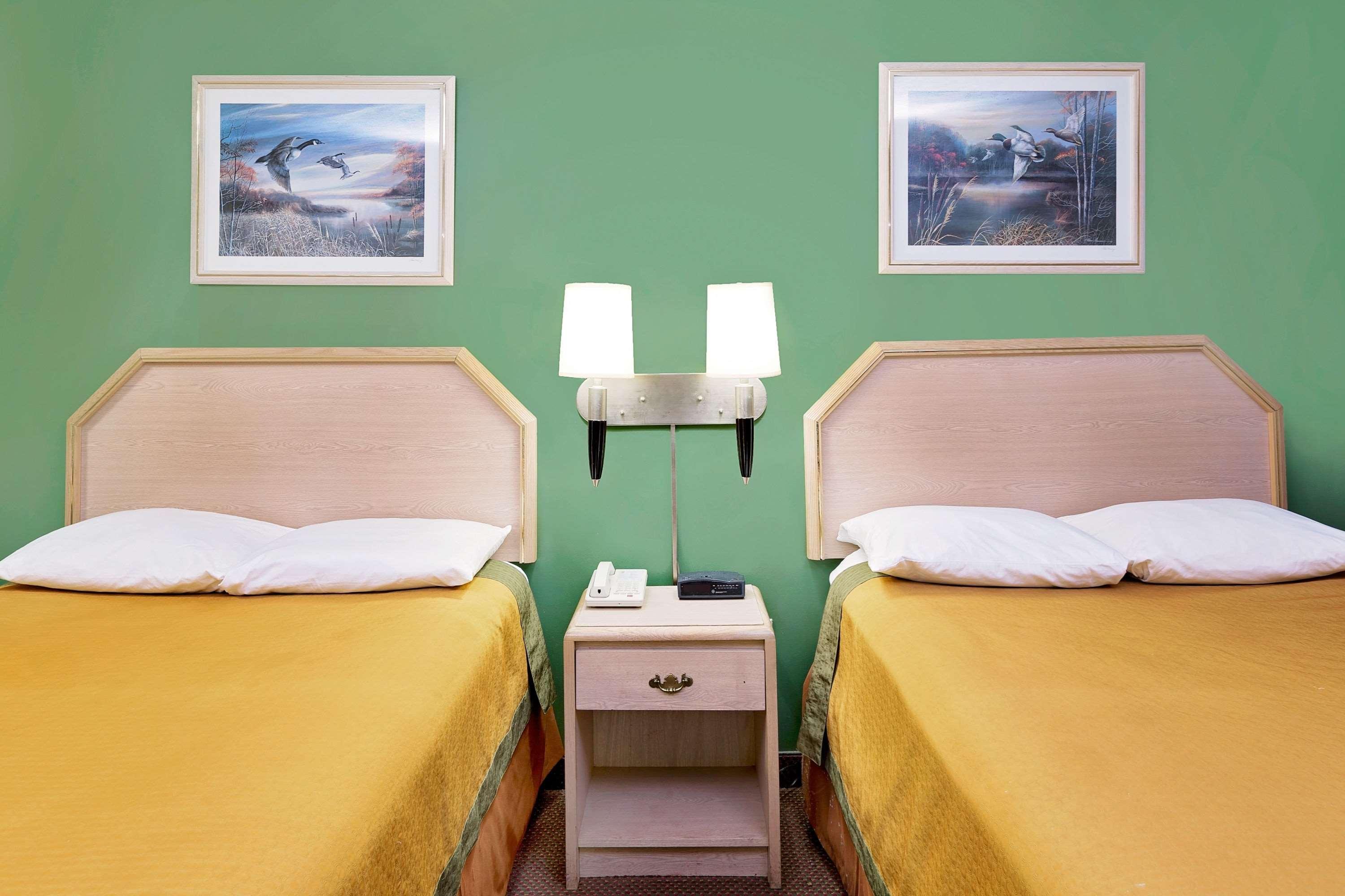 במוטל Super 8 By Wyndham Kosciusko מראה חיצוני תמונה